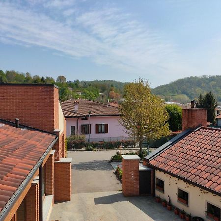 Agriturismo Teresa Delle Fragole Villa Vigano Exterior photo